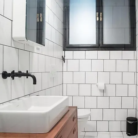 Apartament Designer Dream At The St. Stephen Basilica *