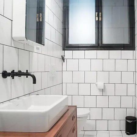 Apartament Designer Dream At The St. Stephen Basilica *
