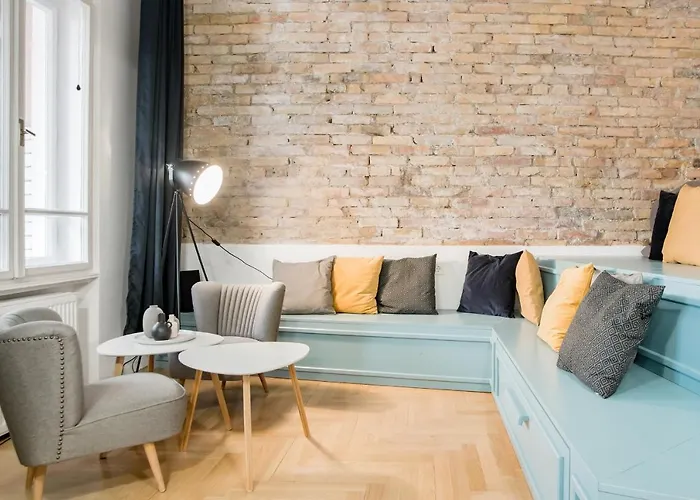 Designer Dream At The St. Stephen Basilica
