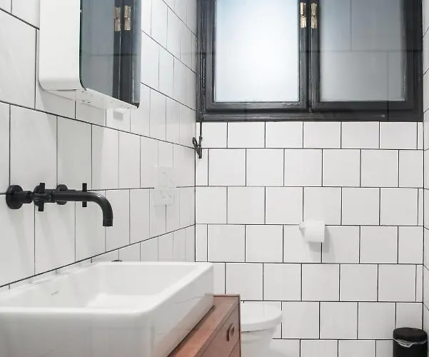 Apartament Designer Dream At The St. Stephen Basilica *