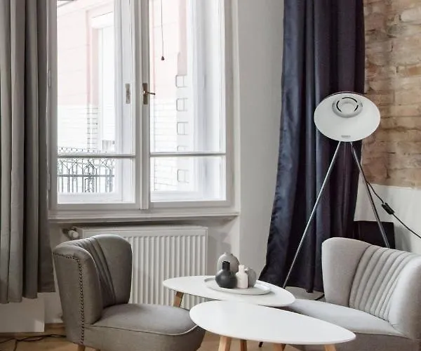 Designer Dream At The St. Stephen Basilica
